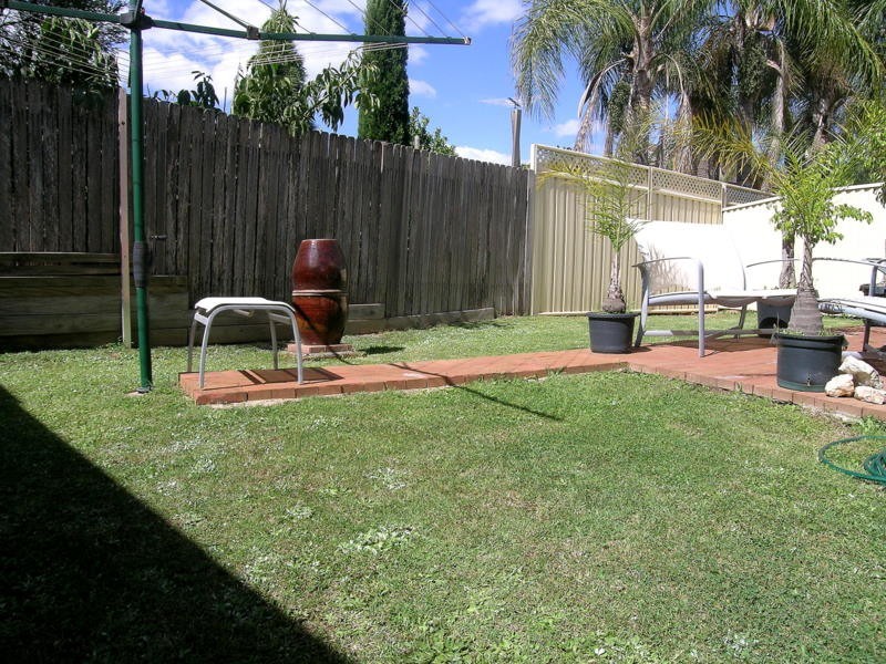 Quakers Hill NSW 2763