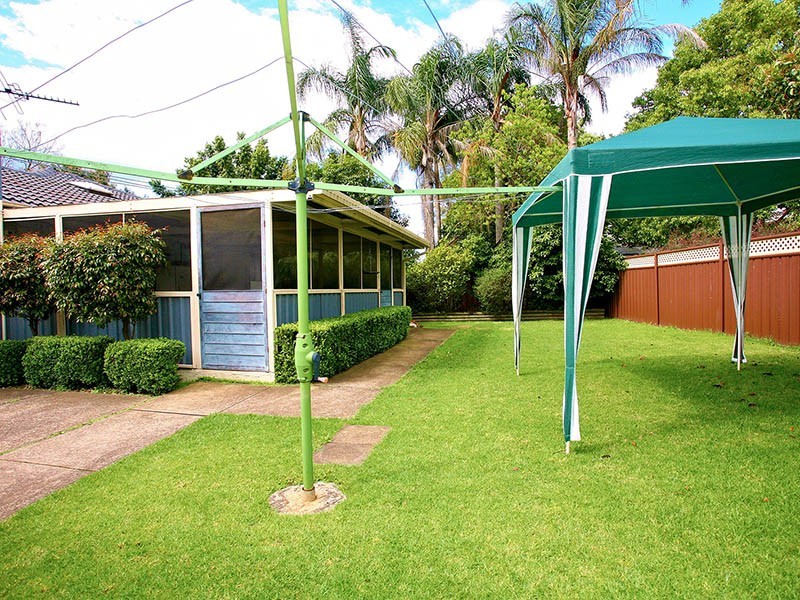 Baulkham Hills NSW 2153