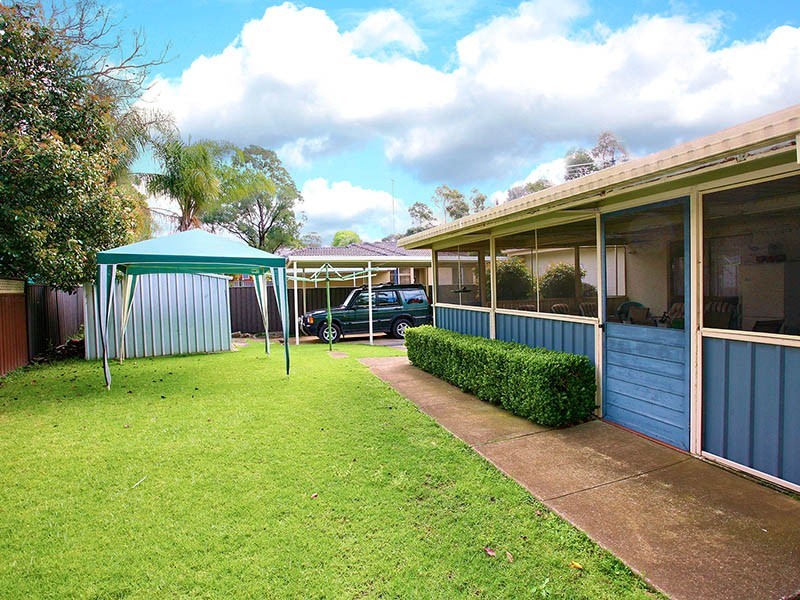 Baulkham Hills NSW 2153