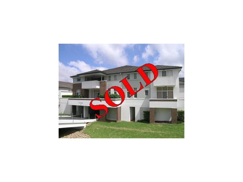 Castle Hill NSW 2154