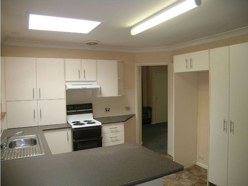 Castle Hill NSW 2154