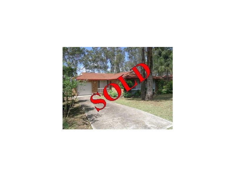 Quakers Hill NSW 2763