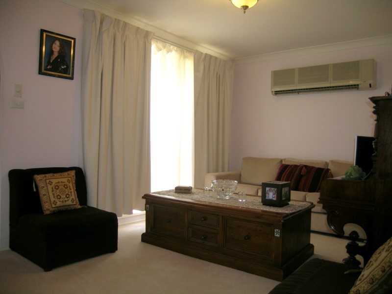 Quakers Hill NSW 2763