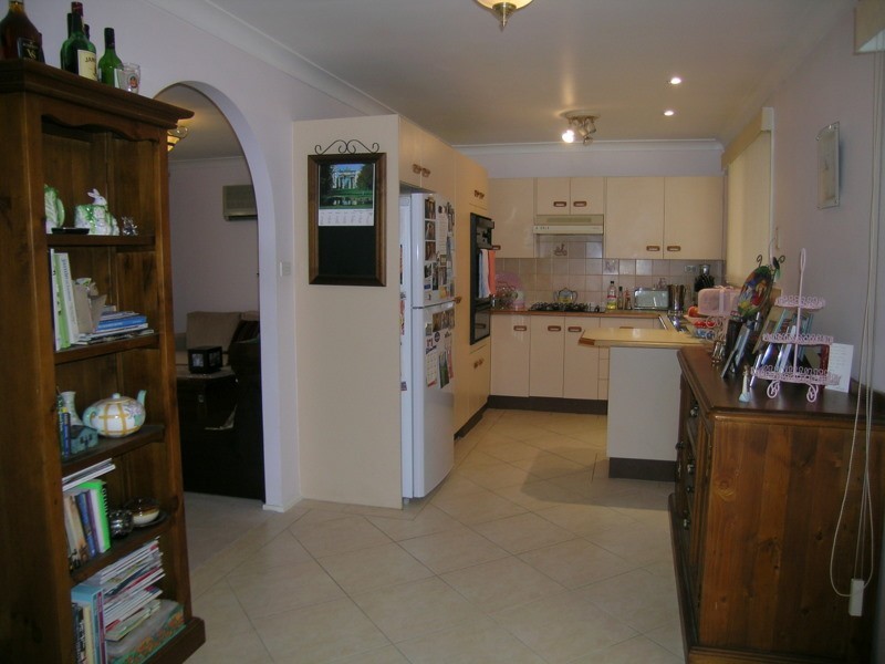 Quakers Hill NSW 2763