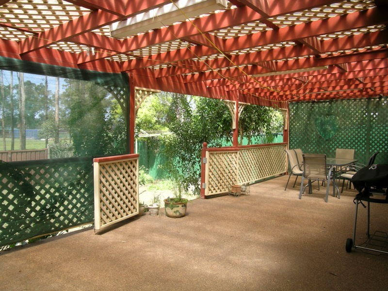 Quakers Hill NSW 2763