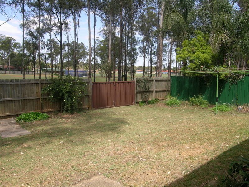 Quakers Hill NSW 2763