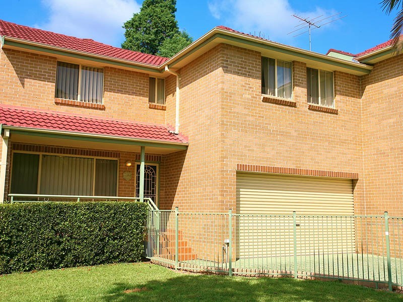Baulkham Hills NSW 2153
