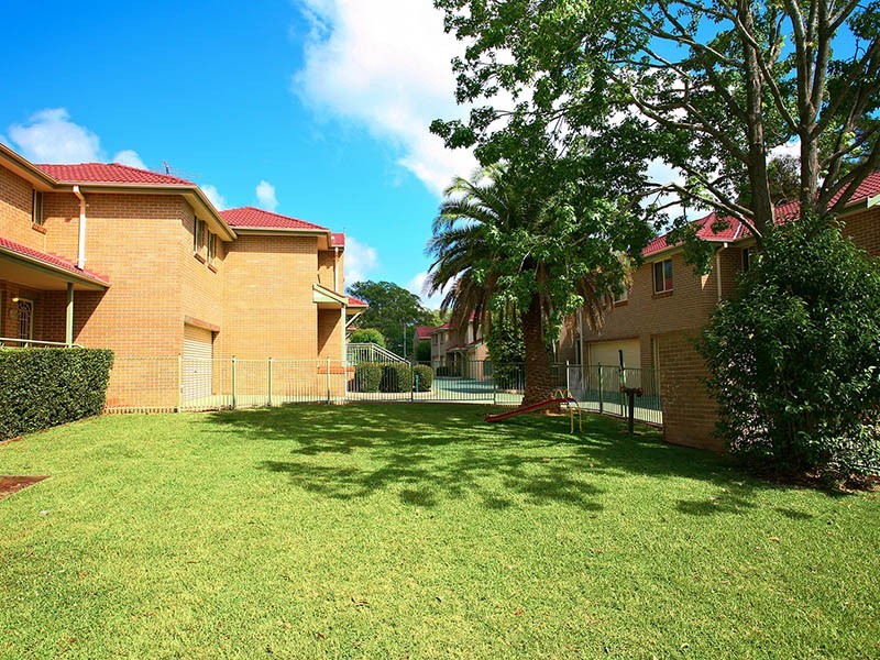 Baulkham Hills NSW 2153