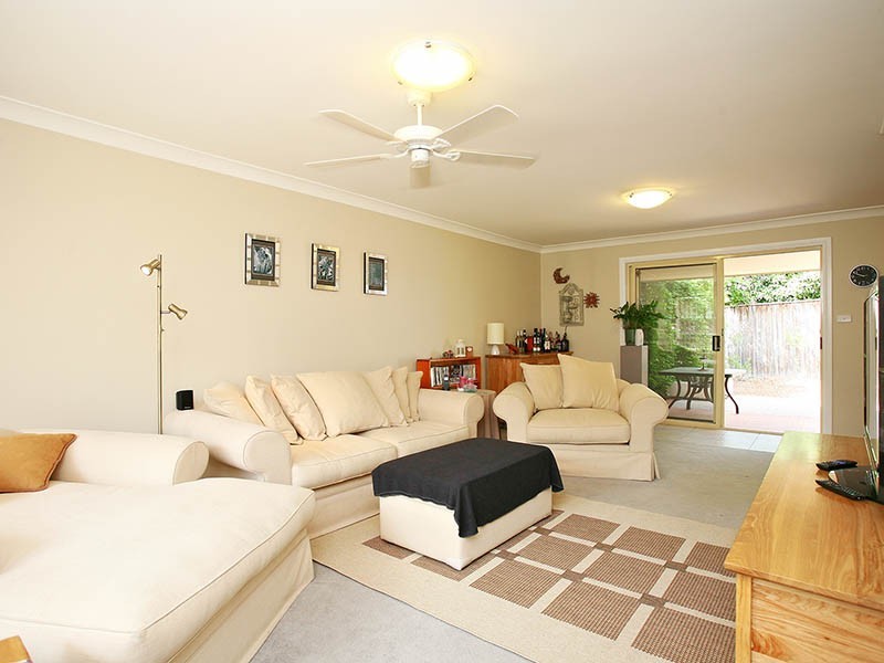 Baulkham Hills NSW 2153