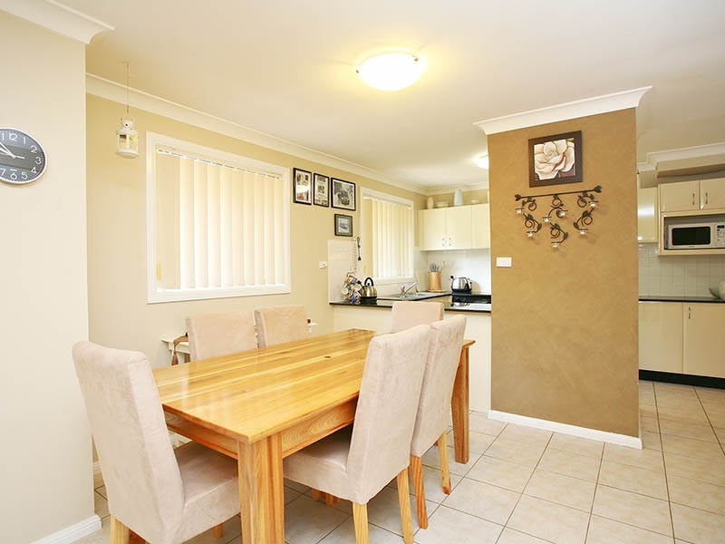 Baulkham Hills NSW 2153