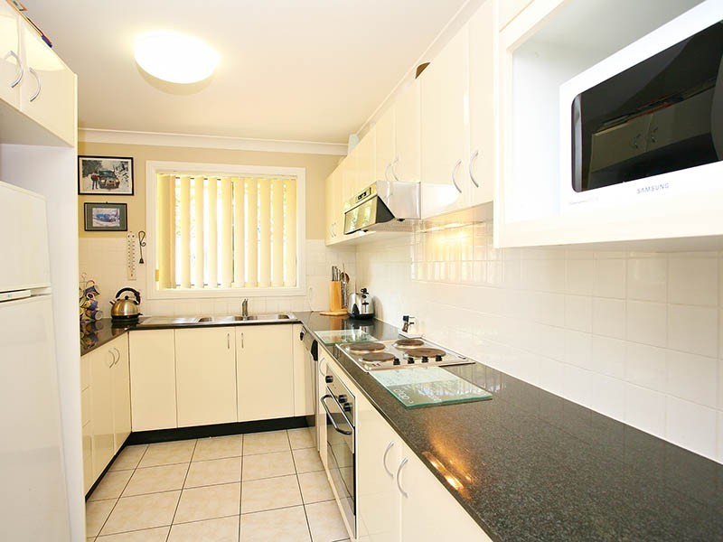 Baulkham Hills NSW 2153