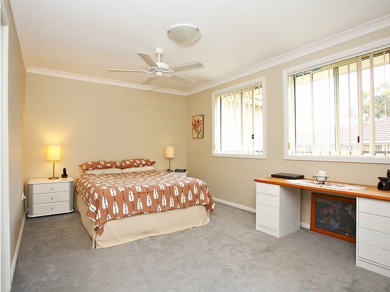 Baulkham Hills NSW 2153