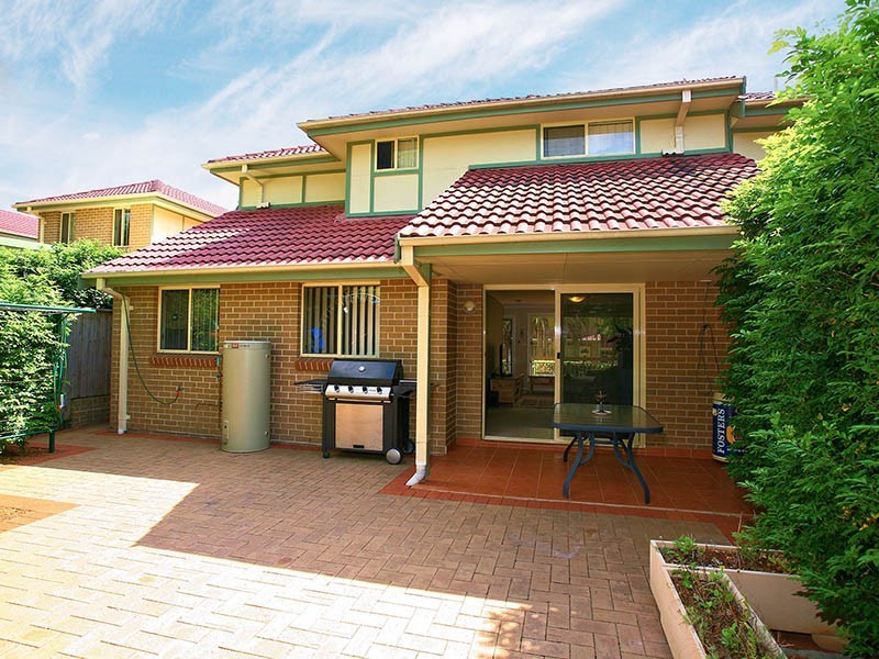 Baulkham Hills NSW 2153