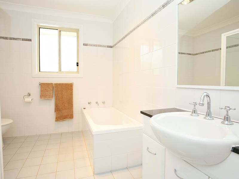 Baulkham Hills NSW 2153