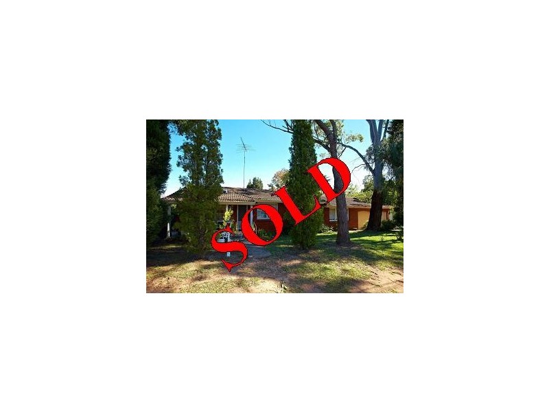 Baulkham Hills NSW 2153
