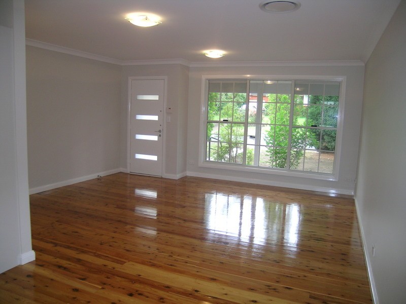 Baulkham Hills NSW 2153