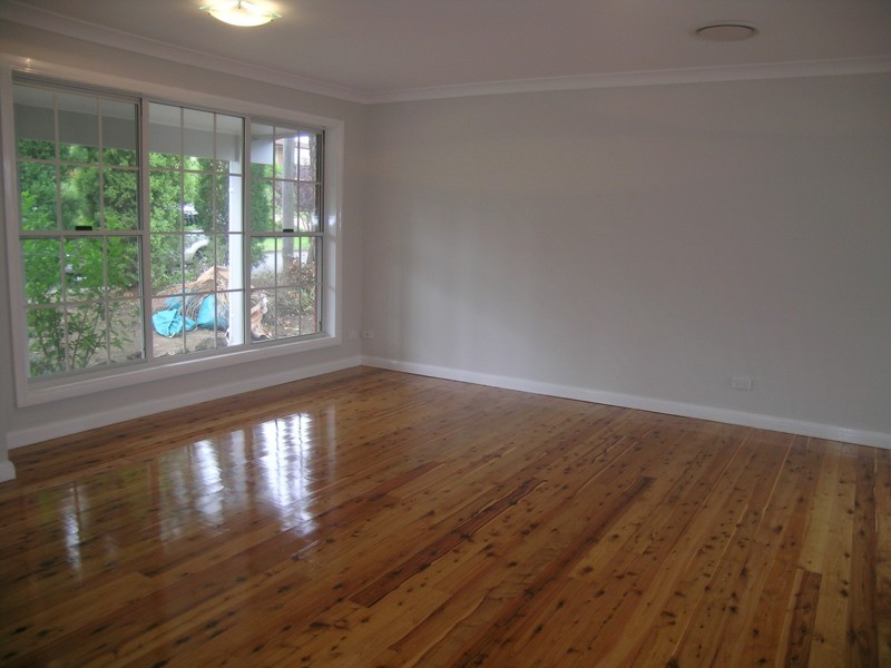 Baulkham Hills NSW 2153