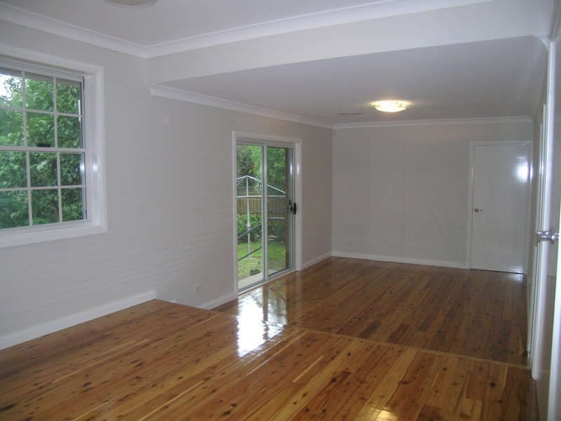Baulkham Hills NSW 2153
