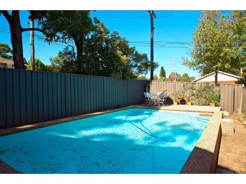 Baulkham Hills NSW 2153