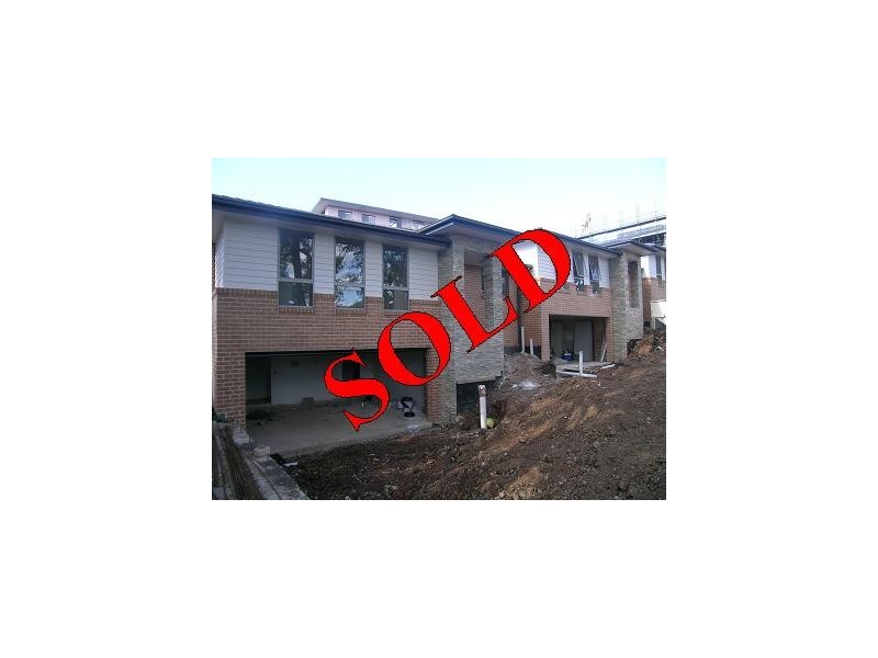 Castle Hill NSW 2154