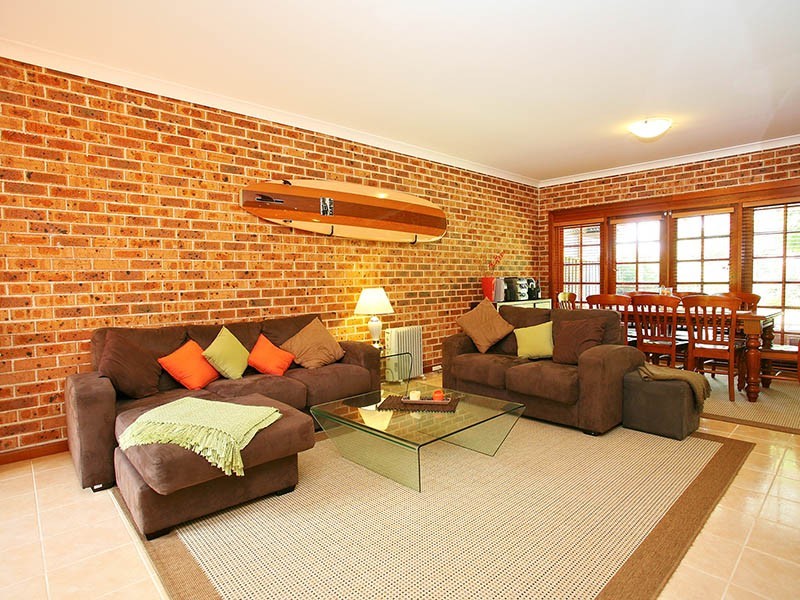 Baulkham Hills NSW 2153