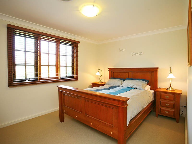 Baulkham Hills NSW 2153