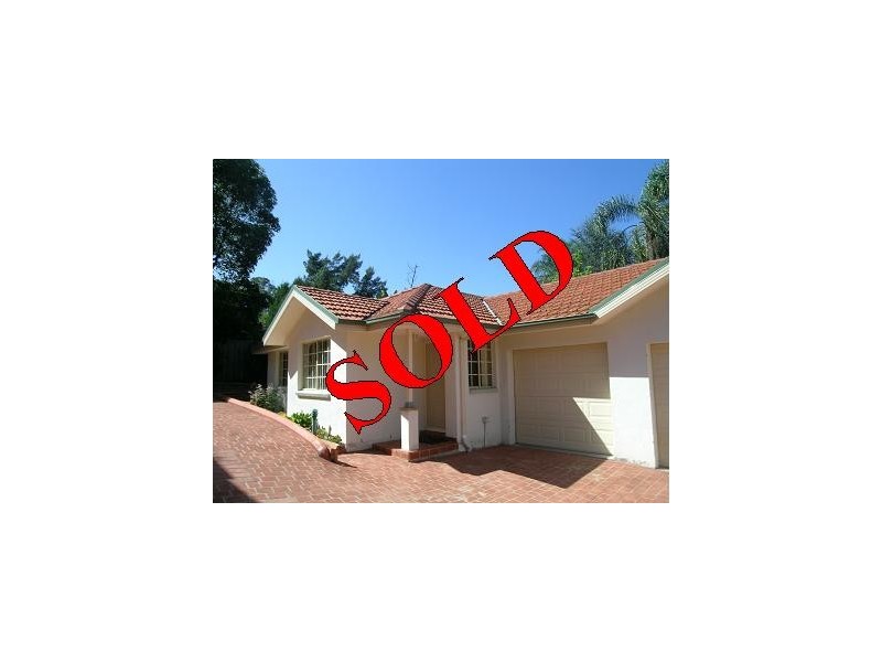 Baulkham Hills NSW 2153