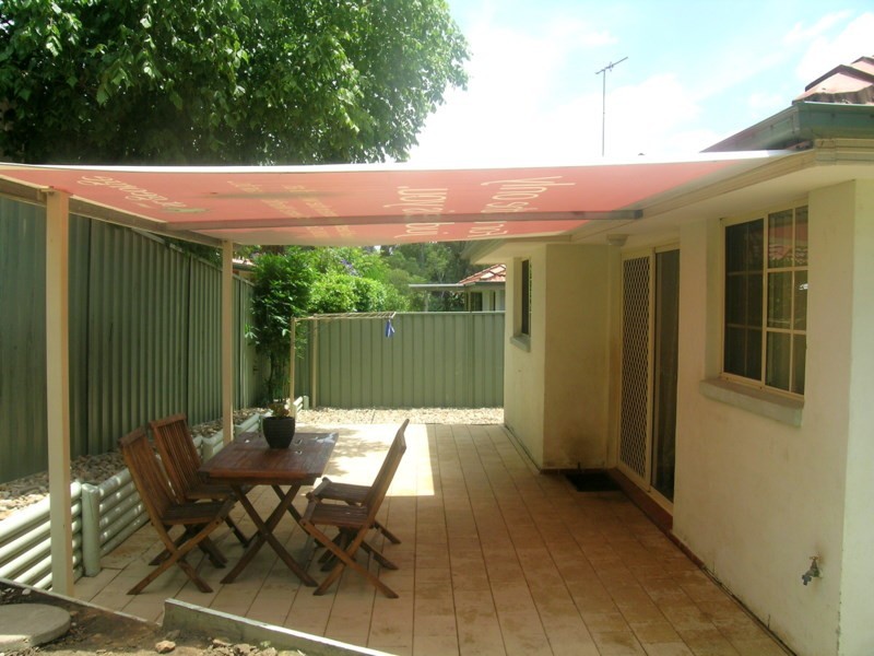 Baulkham Hills NSW 2153