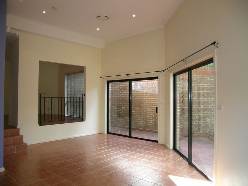 Castle Hill NSW 2154