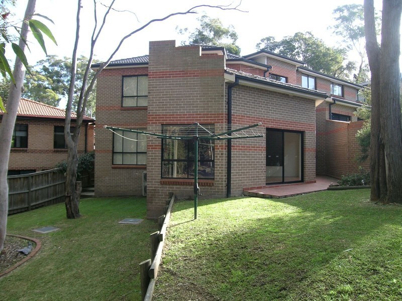 Castle Hill NSW 2154