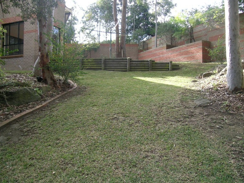 Castle Hill NSW 2154