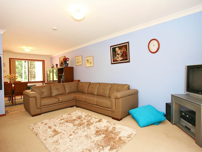 Castle Hill NSW 2154