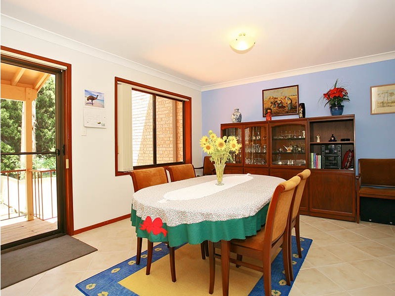 Castle Hill NSW 2154