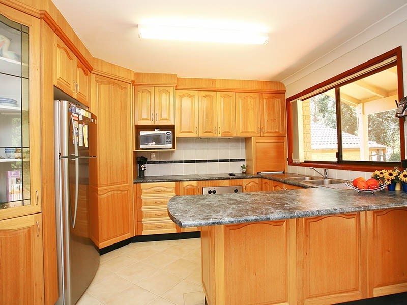 Castle Hill NSW 2154