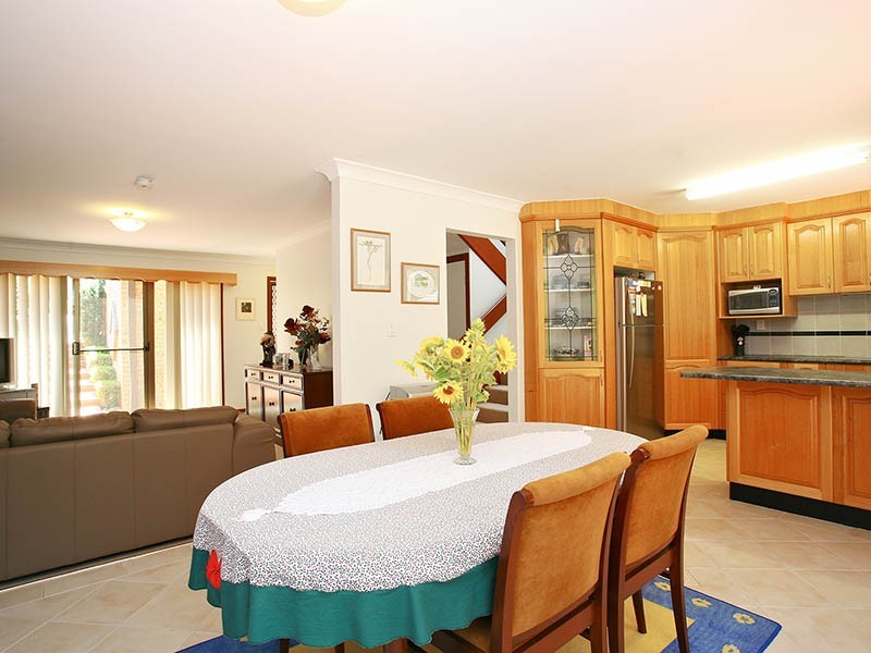 Castle Hill NSW 2154