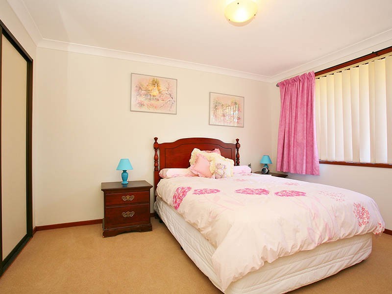 Castle Hill NSW 2154