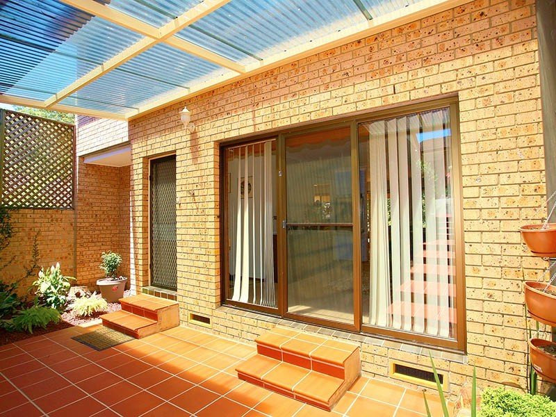 Castle Hill NSW 2154