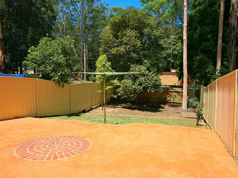 Castle Hill NSW 2154