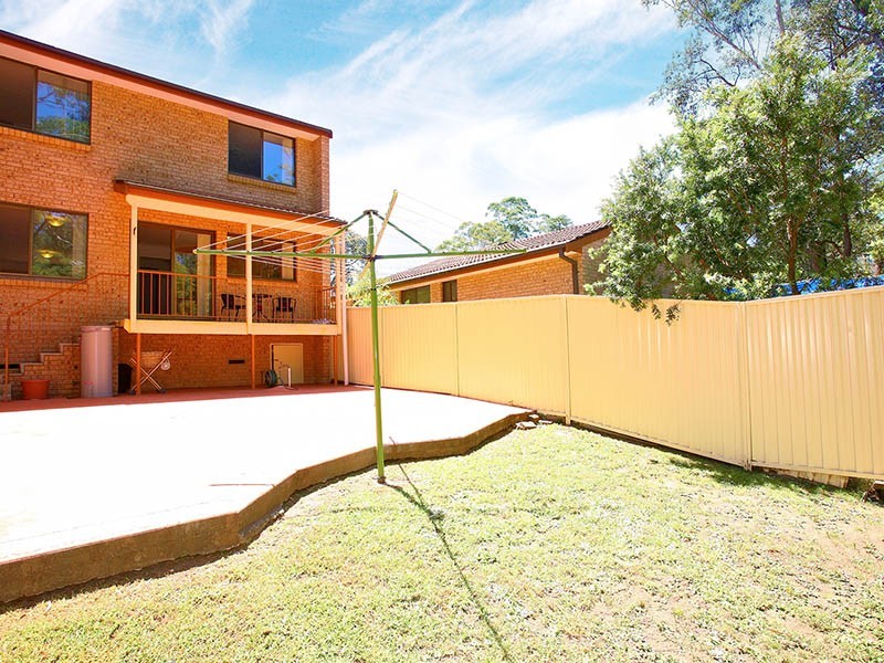 Castle Hill NSW 2154