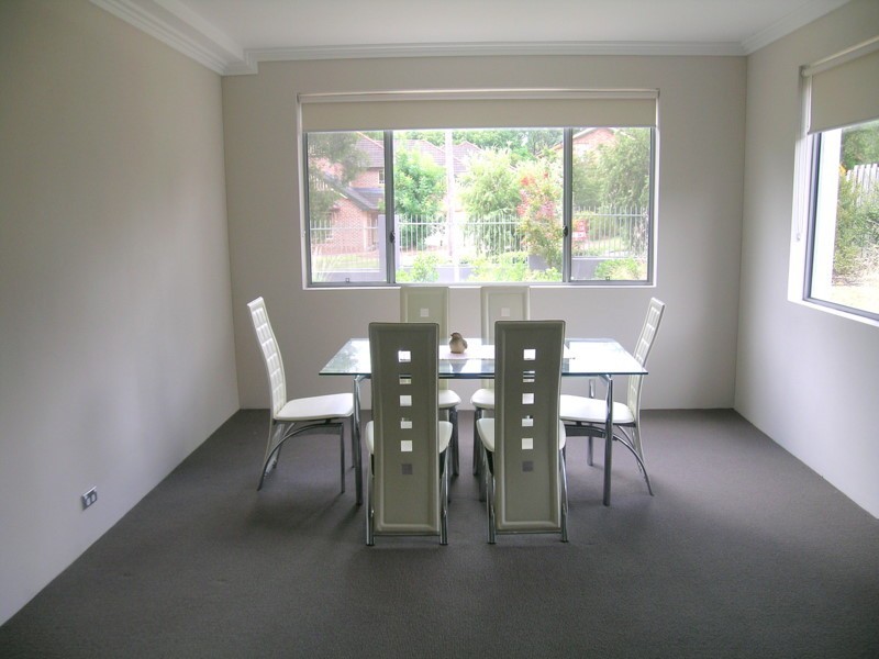 Castle Hill NSW 2154