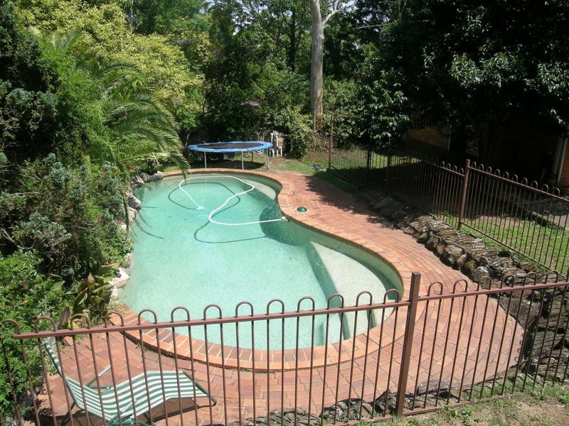 Castle Hill NSW 2154