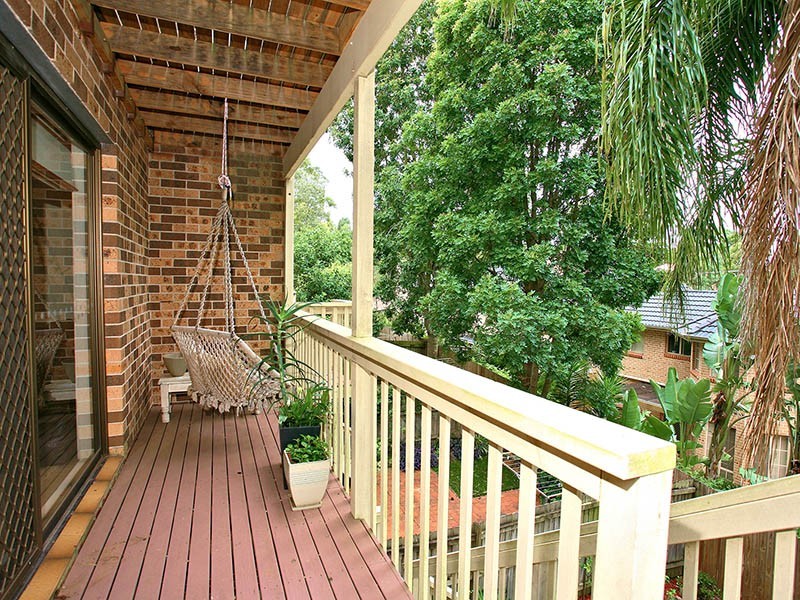 Baulkham Hills NSW 2153