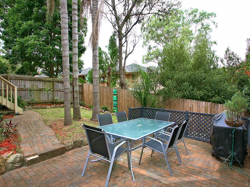 Baulkham Hills NSW 2153