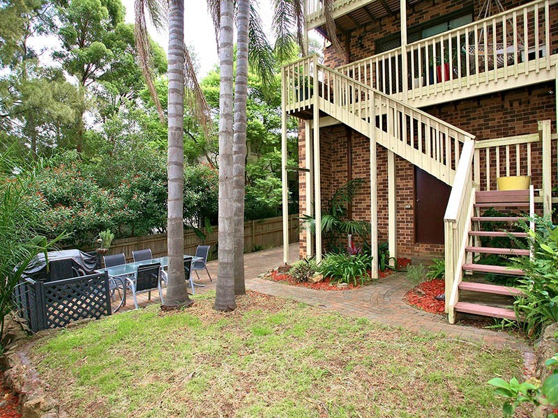 Baulkham Hills NSW 2153