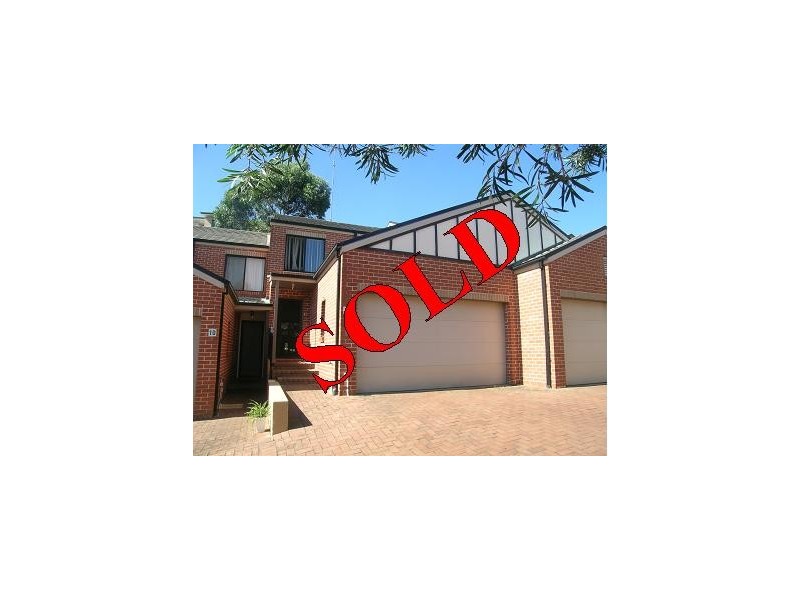 Castle Hill NSW 2154