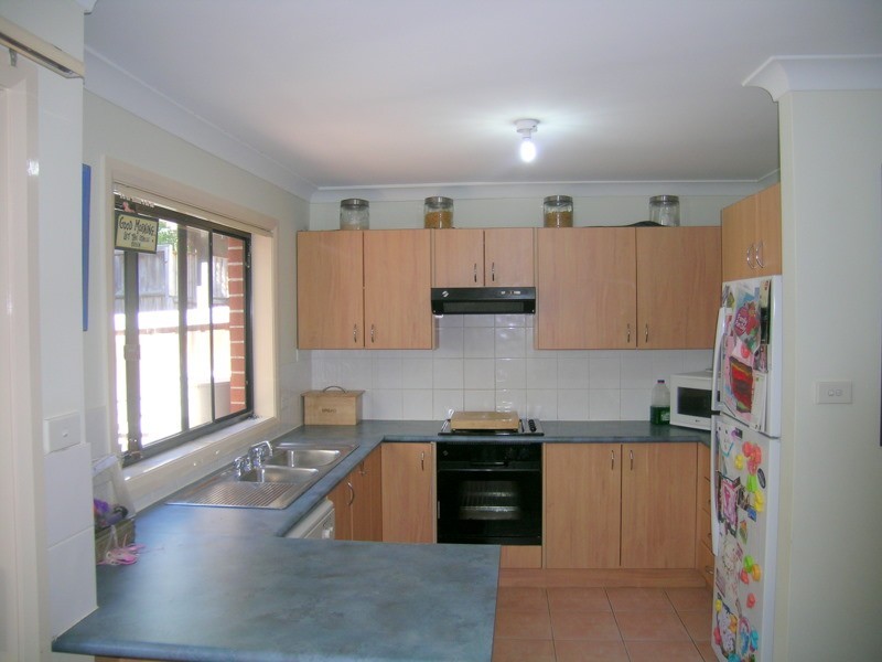 Castle Hill NSW 2154