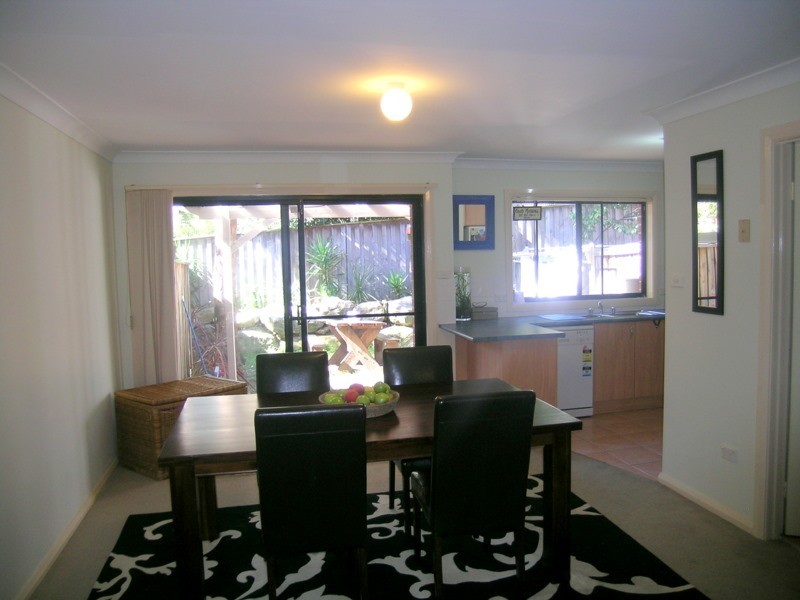 Castle Hill NSW 2154