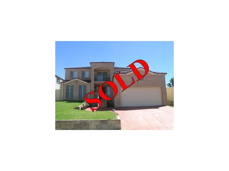 Beaumont Hills NSW 2155