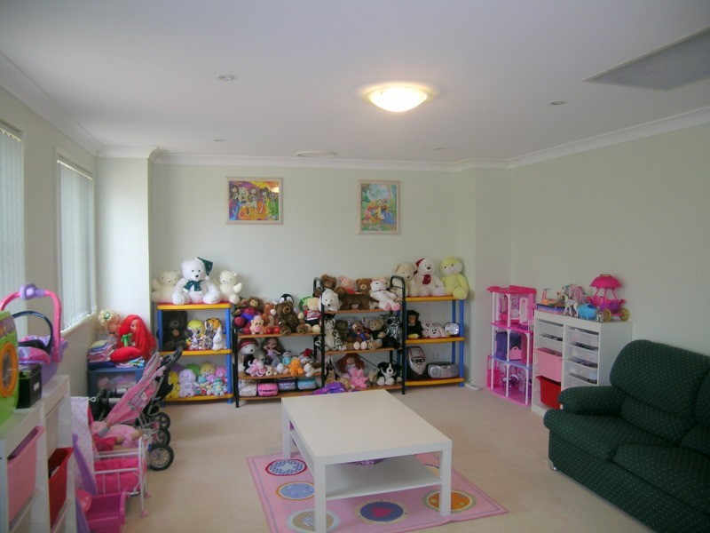 Beaumont Hills NSW 2155