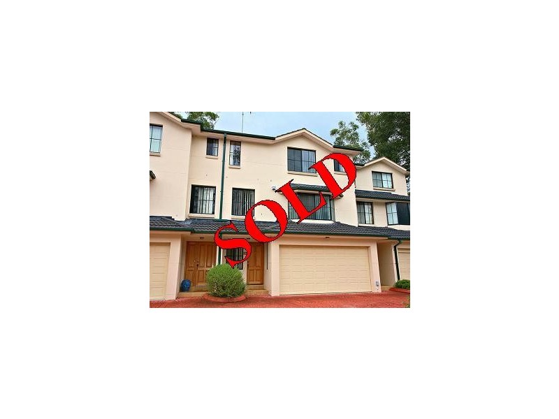 Baulkham Hills NSW 2153